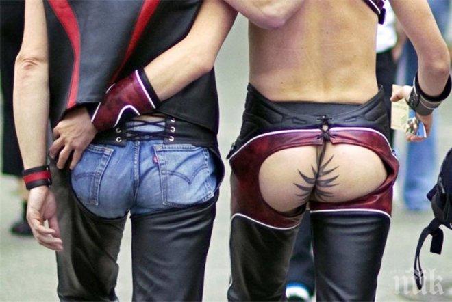 700 000 души се включиха в гей парада в Германия