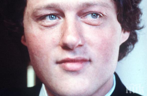 Първата работа на няколко американски президенти (снимки)

