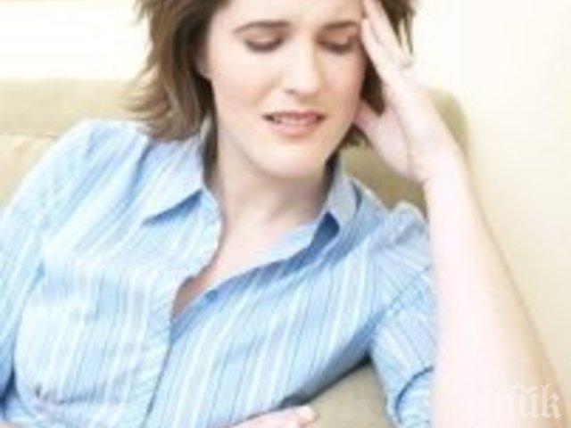 Учените доказаха: Стресът е заразен 