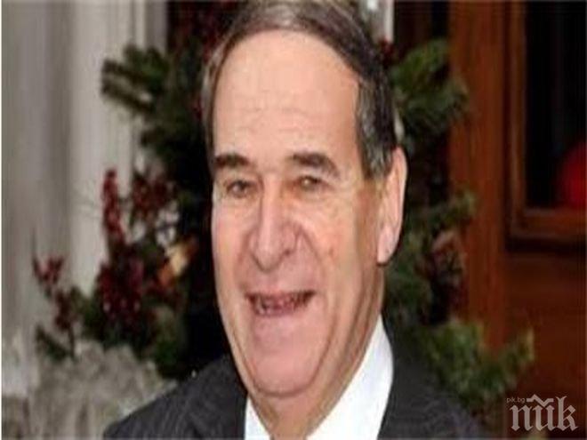 Разследват за изнасилване ексминистър и лорд в Англия