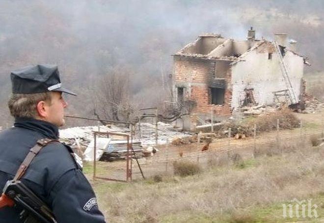 Прокуратурата скри възобновеното дело за смъртта на Чакъра