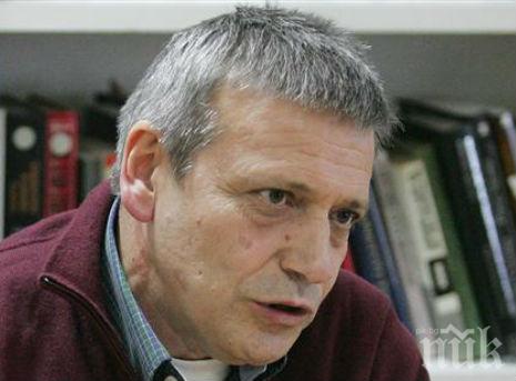 Красен Станчев: Ако бюджетът се актуализира, изборите се отлагат