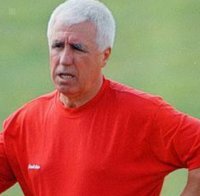 Паро Никодимов става шеф в ЦСКА