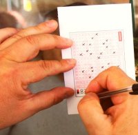 Джакпотът оцеля и тази седмица