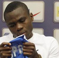 Левски се отърва от Опоку