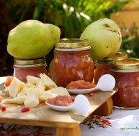 Сладко от дюли