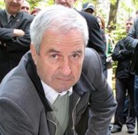 Димитър Якимов: Като дете бях от Левски