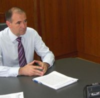 Оправдаха кмета на Ямбол Георги Славов