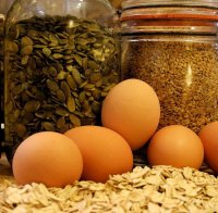 Биохраните – пълни с пестициди 