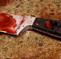 Убийство заради любовен триъгълник