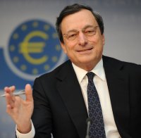 ЕЦБ ще бди над стабилността на еврото 