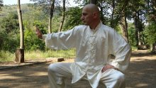 Чи гун лекува душата и тялото