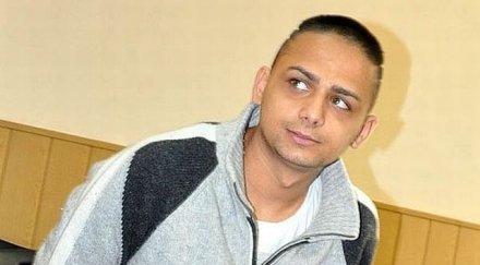 скандал сина цар киро милен цветков