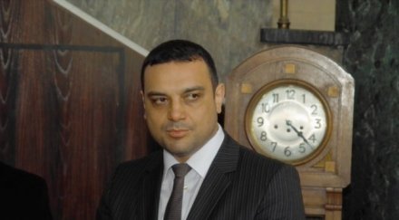 подписвам документи