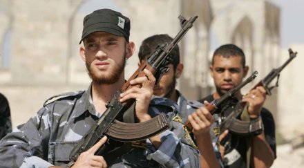 израел хамас временно помириха