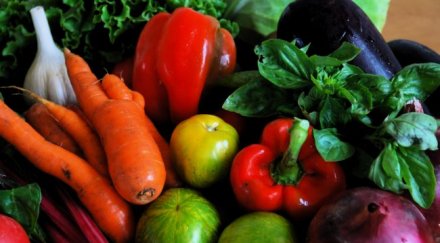 ужас зеленчуците поскъпват рязко