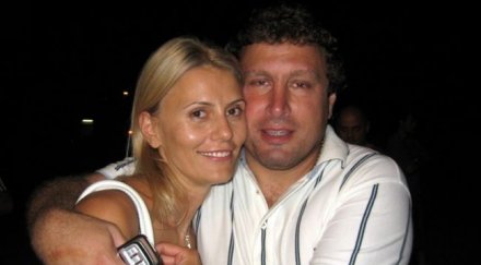 вили вуцов води тежки дела жена