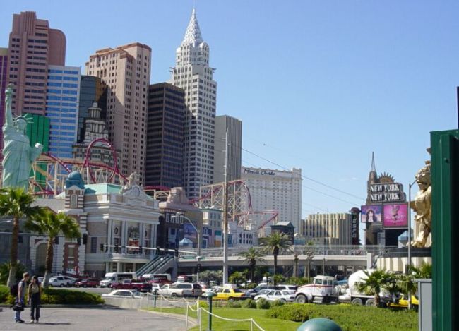 Евакуират Ню Йорк заради прогноза за буря