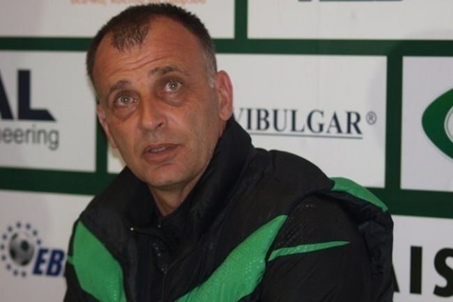 Ботев Враца изгони още един италианец