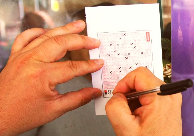 Джакпотът оцеля и тази седмица