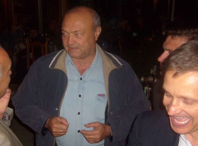 Ситнилски записан със СРС как търгува  избора си за ВСС