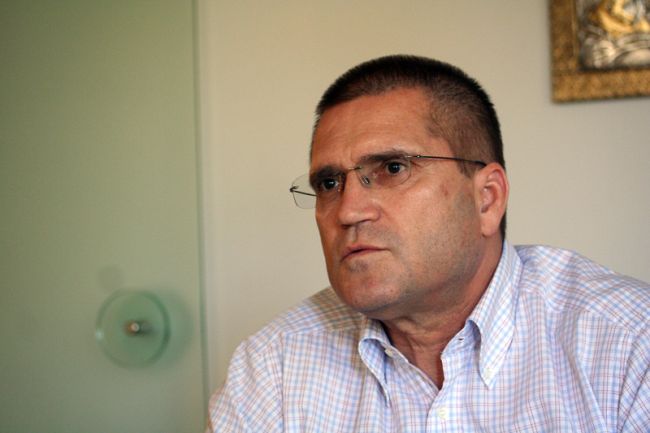 Николай Цонев чака затвор или оправдаване