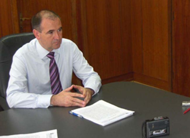 Оправдаха кмета на Ямбол Георги Славов