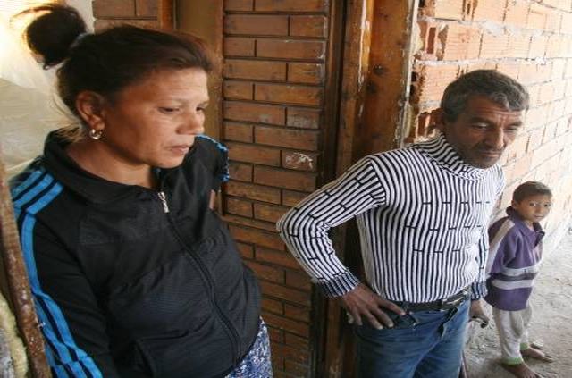 Ням младеж блудства с 4-годишна