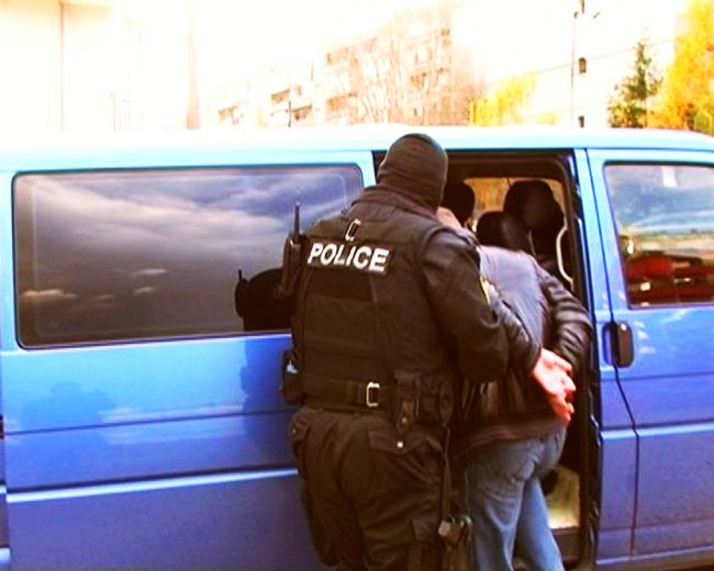 Обирджията на аптеки призна още 7 удара