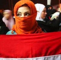 Русия: Не участваме в сирийския конфликт