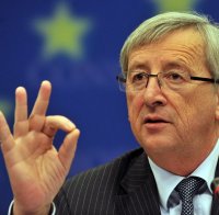 43,7 млрд. евро помощ за Гърция!