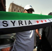 20 души загинаха при двоен атентат в Сирия 