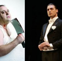 Владо Карамазов избяга от Теди Москов заради Любо Нейков