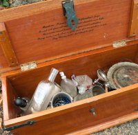 Оцеляваме с водка и въже, ако дойде краят на света!