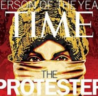 Обама, Асад, 