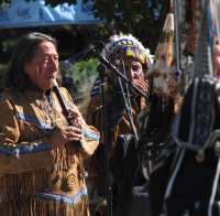 САЩ компенсират индианците с 3,4 млрд. долара 