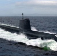 Китай не е заплаха за света 