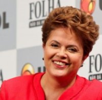 Рио де Жанейро скочи срещу Дилма Русеф 