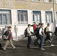 България на опашката по образование