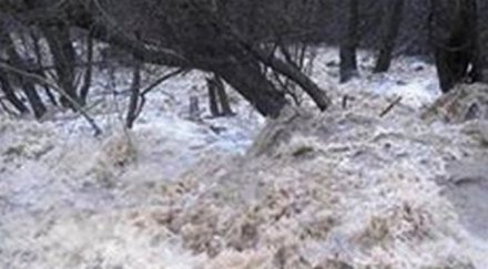 наводненията затвориха магистрали франция