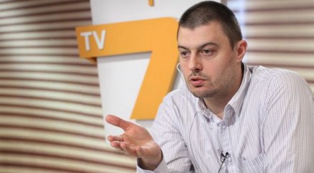 бареков бойкотира видео