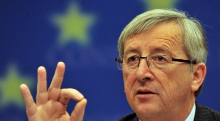 437 млрд евро помощ гърция