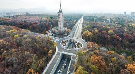 пускат кръстовището драган цанков снимка