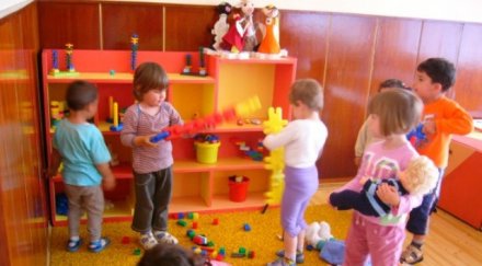 годишните тръгват училище