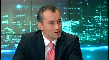 николай младенов герб руши сдс