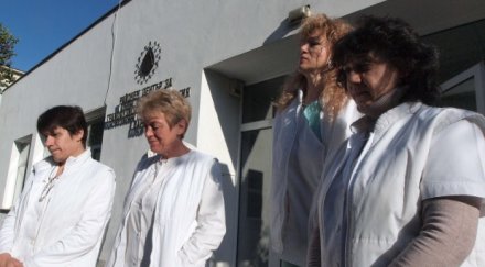 хематолозите повярваха атанасова оттеглиха оставки