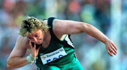 разследват допинг олимпийска шампионка