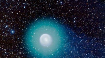 догодина очаква истинско небесно шоу