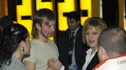 мама божка спаси жоро бекъма биг брадър