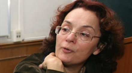 румяна коларова изключените сдс правят нова партия